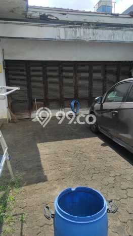 Dijual Tanah 126m2 di Surya Sumantri, Bandung Dijual Tanah 126m2 di Surya Sumantri, Bandung