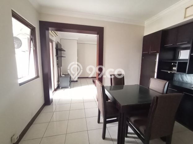 Apartemen Minimalis untuk Disewa, 3 Kamar di Bandung Apartemen Minimalis untuk Disewa, 3 Kamar di Bandung