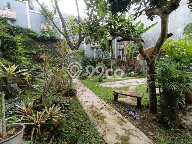 Hunian Eksklusif Dijual LT 945m2 di Setra Murni, Bandung Hunian Eksklusif Dijual LT 945m2 di Setra Murni, Bandung