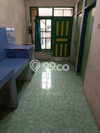 Disewakan Hunian Konsep Minimalis di Margahayu Bandung dengan 6 Kamar Disewakan Hunian Konsep Minimalis di Margahayu Bandung dengan 6 Kamar