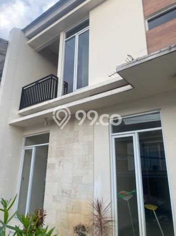 Rumah di , Luas 76m2m², LB 50m2m² Rumah di , Luas 76m2m², LB 50m2m²