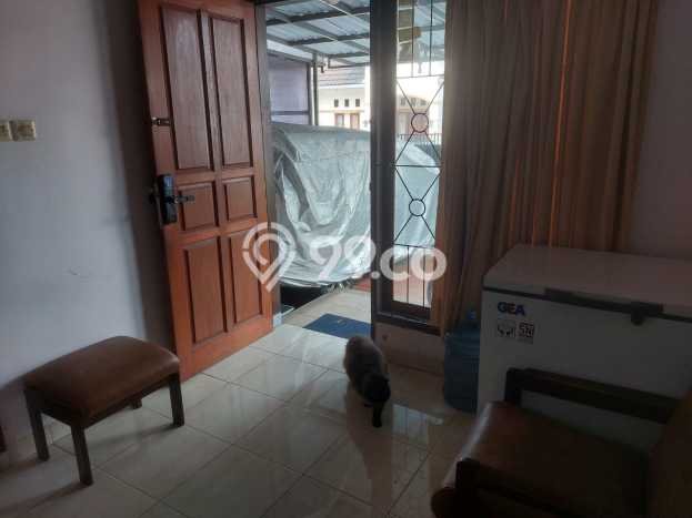 Rumah kawasan Cimahi Utara, Cimahi, Luas 111m2m² LB 100m2m² Rumah kawasan Cimahi Utara, Cimahi, Luas 111m2m² LB 100m2m²
