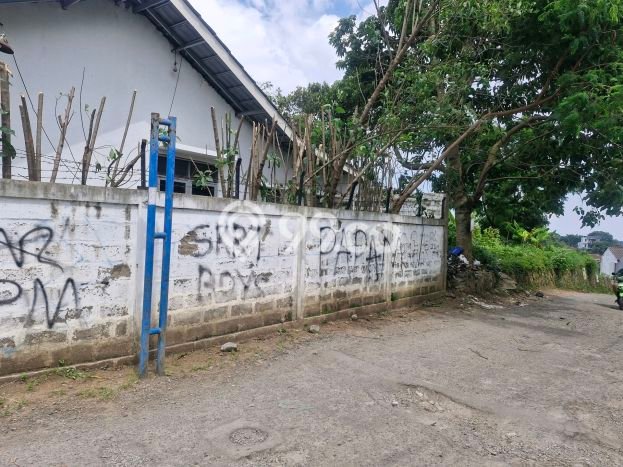 Tanah Siap Bangun Dijual di Bandung Punya Luas 1210m2 Tanah Siap Bangun Dijual di Bandung Punya Luas 1210m2