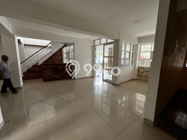Unit Komersial Tersedia di Riau Spesifikasi LB 330m2 Unit Komersial Tersedia di Riau Spesifikasi LB 330m2