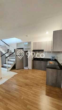 Rumah Modern 2 KT di Kota Baru Parahyangan Bandung Unfurnished Rumah Modern 2 KT di Kota Baru Parahyangan Bandung Unfurnished