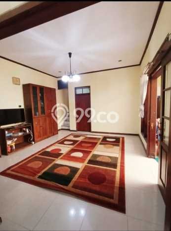 Rumah Minimalis 3 Kamar LT 170m2 di Caringin Rumah Minimalis 3 Kamar LT 170m2 di Caringin
