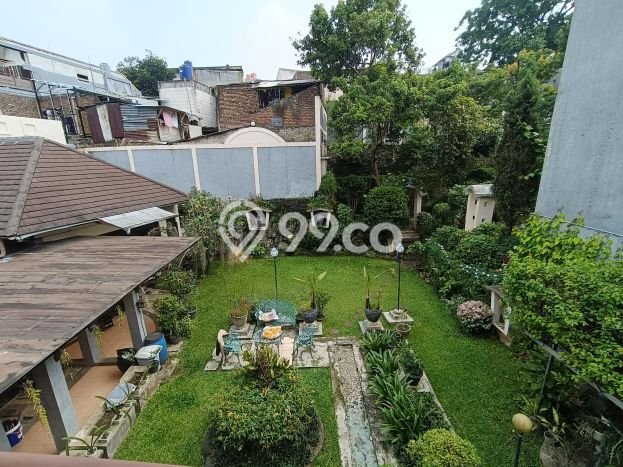 Hunian Eksklusif Dijual LT 945m2 di Setra Murni, Bandung Hunian Eksklusif Dijual LT 945m2 di Setra Murni, Bandung