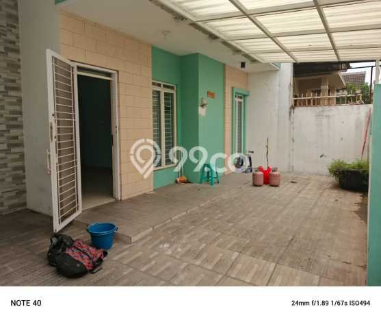 Rumah Tenang di Taman Kopo Indah, 2 KM, LT 153m² Bangunan 132m² Rumah Tenang di Taman Kopo Indah, 2 KM, LT 153m² Bangunan 132m²