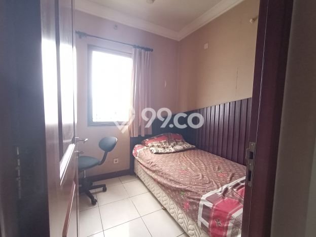 Apartemen Minimalis untuk Disewa, 3 Kamar di Bandung Apartemen Minimalis untuk Disewa, 3 Kamar di Bandung
