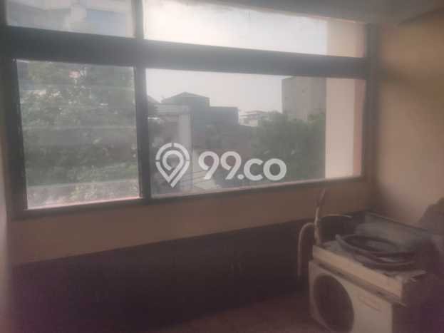 Ruko Area Premium Kawasan Ciateul, Luas 179m², Prospektif Ruko Area Premium Kawasan Ciateul, Luas 179m², Prospektif