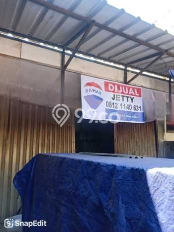 Dijual Hunian Rumah Nyaman 3 Kamar di Moch Toha, Bandung Dijual Hunian Rumah Nyaman 3 Kamar di Moch Toha, Bandung