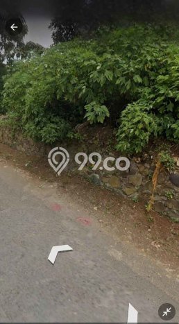 Tanah Siap Bangun Dijual di Bandung Punya Luas 1210m2 Tanah Siap Bangun Dijual di Bandung Punya Luas 1210m2