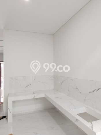 For Sale! Luxury House LT 120m2 Desain Modern di Mekar Wangi For Sale! Luxury House LT 120m2 Desain Modern di Mekar Wangi