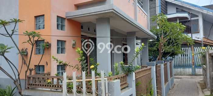 Jual Rumah Favorit Siap Huni LB 100m2 di Cimahi Tengah, Cimahi Jual Rumah Favorit Siap Huni LB 100m2 di Cimahi Tengah, Cimahi