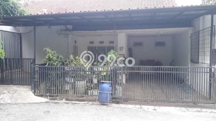 Rumah Elit Modern Tanpa Renovasi di Cihanjuang Bandung Rumah Elit Modern Tanpa Renovasi di Cihanjuang Bandung