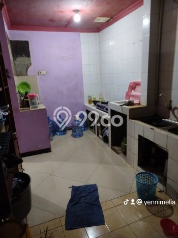 Jual Rumah Eksklusif 10 KT di Cibubur, Bekasi Jual Rumah Eksklusif 10 KT di Cibubur, Bekasi