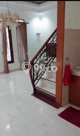 For Sale! Premium House LT 200m2 Desain Modern di Cibubur For Sale! Premium House LT 200m2 Desain Modern di Cibubur
