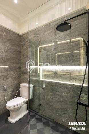 Hunian Cantik Minimalis Lb 158m2 di Jagakarsa, Jakarta Selatan Hunian Cantik Minimalis Lb 158m2 di Jagakarsa, Jakarta Selatan