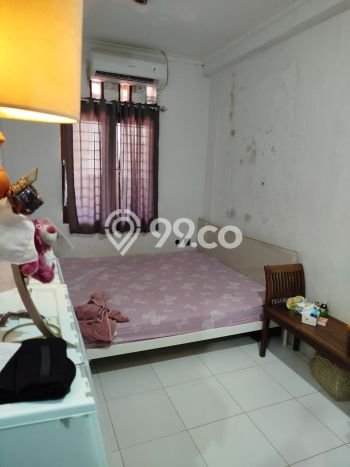 Rumah Modern 2 Kamar LT 62m2 di Cibubur Rumah Modern 2 Kamar LT 62m2 di Cibubur