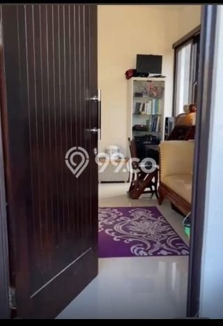 Rumah Luas Asri 2 KT Siap Pakai di Cibubur Depok Rumah Luas Asri 2 KT Siap Pakai di Cibubur Depok