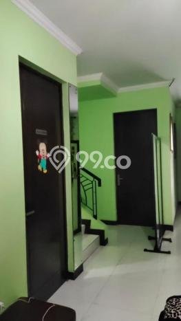 Rumah Minimalis 6 KT LT 189m2 di Cibubur Rumah Minimalis 6 KT LT 189m2 di Cibubur