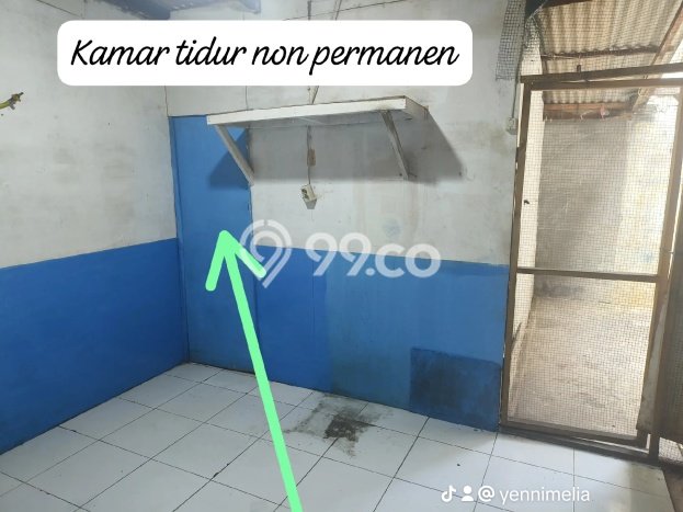 Rumah Minimalis 2 KT di Cibubur Bekasi Unfurnished Rumah Minimalis 2 KT di Cibubur Bekasi Unfurnished