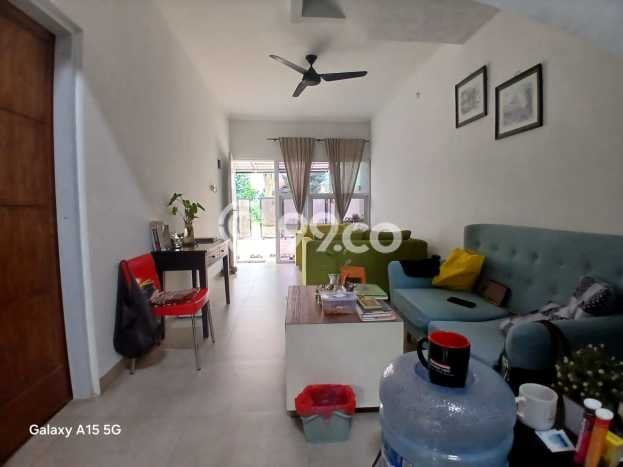 Dijual Hunian Rumah Nyaman 3 Kamar di Cibubur, Depok Dijual Hunian Rumah Nyaman 3 Kamar di Cibubur, Depok