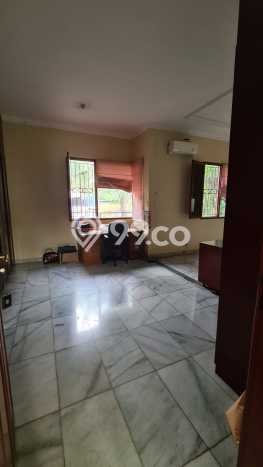 Rumah Eksklusif Dijual LT 887m2 di Cilandak, Jakarta Selatan Rumah Eksklusif Dijual LT 887m2 di Cilandak, Jakarta Selatan
