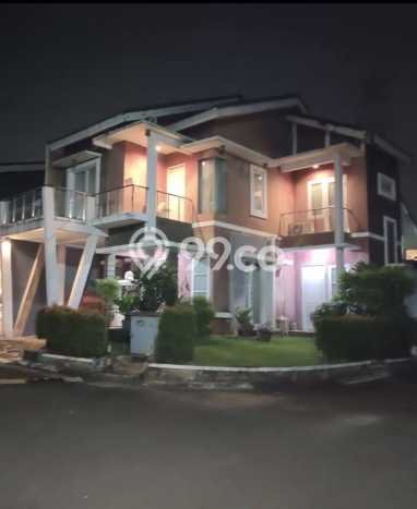 Rumah Luas Asri 3 KT Siap Huni di Cibubur Bekasi Rumah Luas Asri 3 KT Siap Huni di Cibubur Bekasi