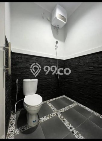 Rumah Minimalis 4 KT di Cibubur Bekasi Semi Furnished Rumah Minimalis 4 KT di Cibubur Bekasi Semi Furnished