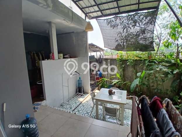 Dijual Hunian Rumah Nyaman 3 Kamar di Cibubur, Depok Dijual Hunian Rumah Nyaman 3 Kamar di Cibubur, Depok