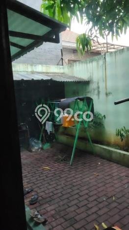 Rumah Minimalis 6 KT LT 189m2 di Cibubur Rumah Minimalis 6 KT LT 189m2 di Cibubur