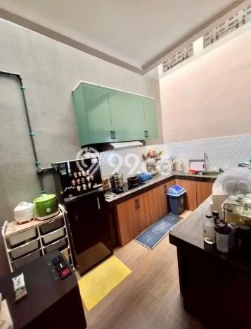 Dijual Hunian Rumah Nyaman 3 KT di Cibubur, Bekasi Dijual Hunian Rumah Nyaman 3 KT di Cibubur, Bekasi