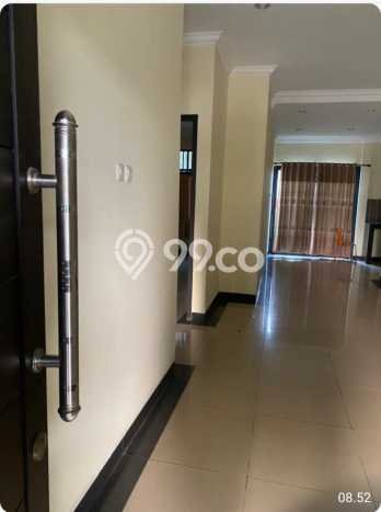 Hunian Nyaman Asri 5 KT Siap Pakai di Cibubur Jakarta Timur Hunian Nyaman Asri 5 KT Siap Pakai di Cibubur Jakarta Timur