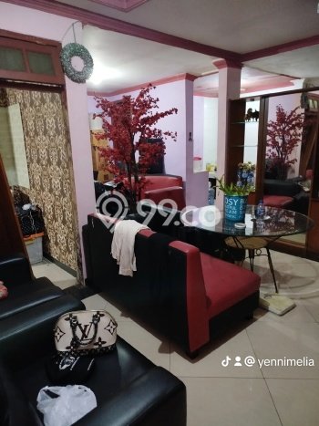 Jual Rumah Eksklusif 10 KT di Cibubur, Bekasi Jual Rumah Eksklusif 10 KT di Cibubur, Bekasi