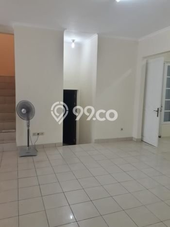 Rumah di Cibubur, Dekat Mall, LT 128m2m² Rumah di Cibubur, Dekat Mall, LT 128m2m²