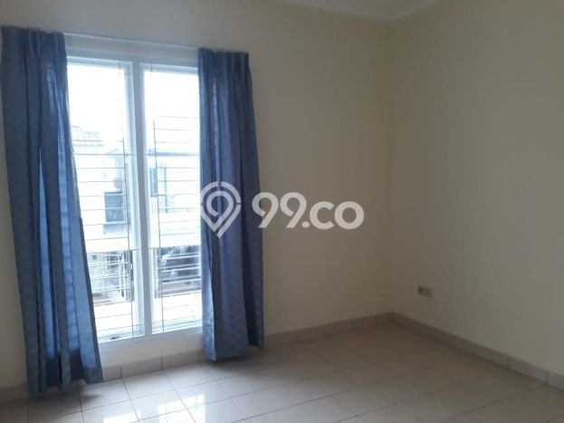 Rumah di Cibubur, Dekat Mall, LT 128m2m² Rumah di Cibubur, Dekat Mall, LT 128m2m²