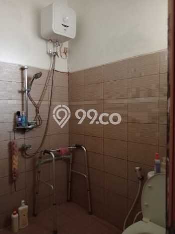 Rumah Elit Modern Siap Huni di Cibubur Bekasi Rumah Elit Modern Siap Huni di Cibubur Bekasi