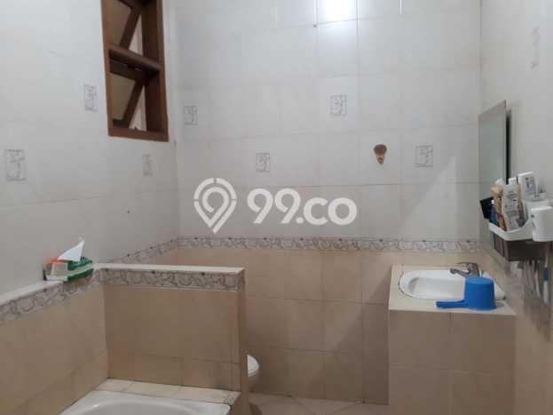 Rumah Minimalis 5 KT di Cibubur Bekasi Rumah Minimalis 5 KT di Cibubur Bekasi