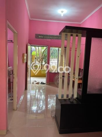 Rumah Murah LT 90m2 di Cibubur Akses Mudah Rumah Murah LT 90m2 di Cibubur Akses Mudah