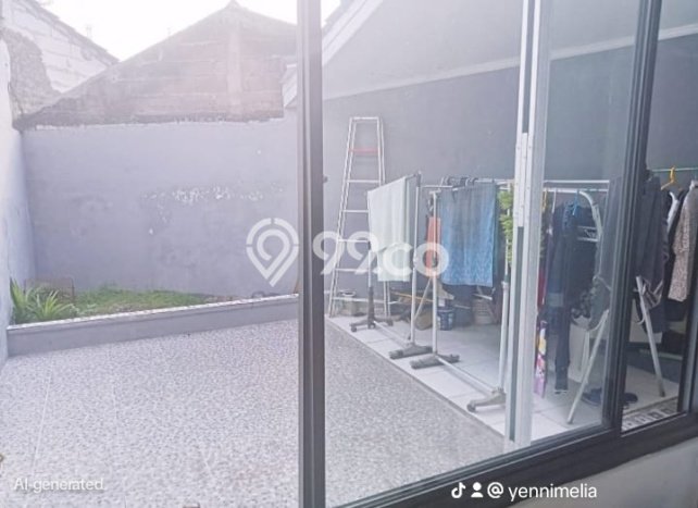 Dijual Hunian Rumah Terawat 2 Kamar di Cibubur, Bekasi Dijual Hunian Rumah Terawat 2 Kamar di Cibubur, Bekasi
