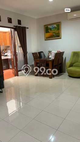 Rumah Minimalis 4 KT LT 112m2 di Cibubur Rumah Minimalis 4 KT LT 112m2 di Cibubur
