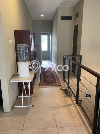 Dijual Rumah Modern 4 KT di Cibubur, Bekasi Dijual Rumah Modern 4 KT di Cibubur, Bekasi