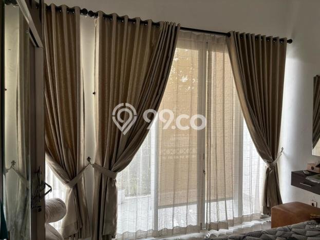 Rumah Minimalis 4 KT di Cibubur Bekasi Rumah Minimalis 4 KT di Cibubur Bekasi
