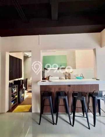 Dijual Hunian Rumah Nyaman 3 KT di Cibubur, Bekasi Dijual Hunian Rumah Nyaman 3 KT di Cibubur, Bekasi