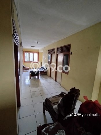 Jual Rumah Eksklusif 10 KT di Cibubur, Bekasi Jual Rumah Eksklusif 10 KT di Cibubur, Bekasi