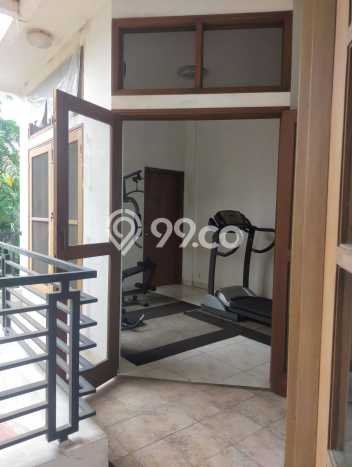 Rumah Mewah Dijual LT 261m2 di Jagakarsa, Jakarta Selatan Rumah Mewah Dijual LT 261m2 di Jagakarsa, Jakarta Selatan