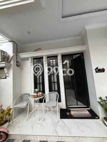 Rumah Luas Asri 4 KT Siap Huni di Ciganjur Jakarta Selatan Rumah Luas Asri 4 KT Siap Huni di Ciganjur Jakarta Selatan