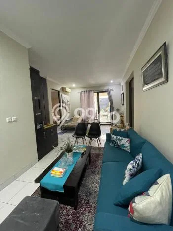 Rumah Minimalis 4 KT di Cibubur Bogor Semi Furnished Rumah Minimalis 4 KT di Cibubur Bogor Semi Furnished