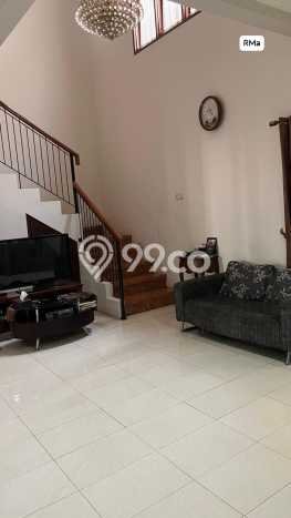 Rumah Minimalis 4 KT LT 112m2 di Cibubur Rumah Minimalis 4 KT LT 112m2 di Cibubur